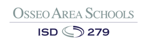 ISD 279 - Osseo Area Schools Community Education Logo